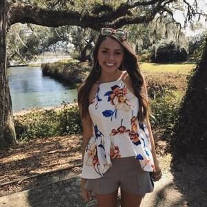 Meet your Posher, Genevieve